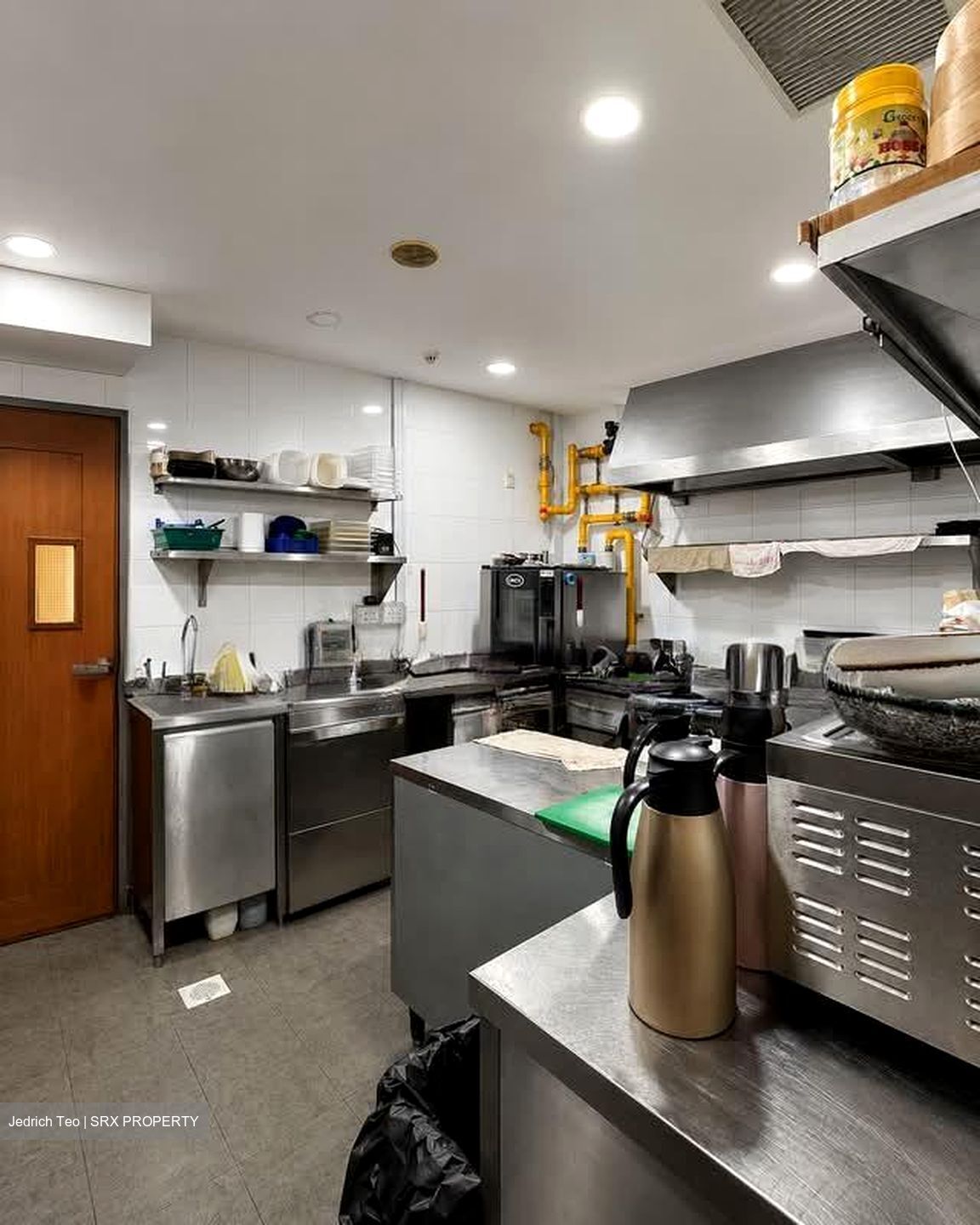 Penhas Road (D8), Retail #593491401